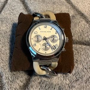 Women’s Michael Kors watch